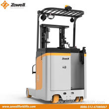 New Electric Reach Truck 7.5m Lifting Height